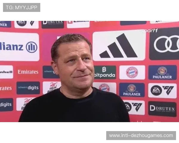 踢球者：埃贝尔有望晋升拜仁副CEO 海纳全力支持其提拔