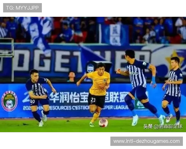 武汉三镇主场遭逆转失利 深圳新鹏城客场取胜斩获关键积分