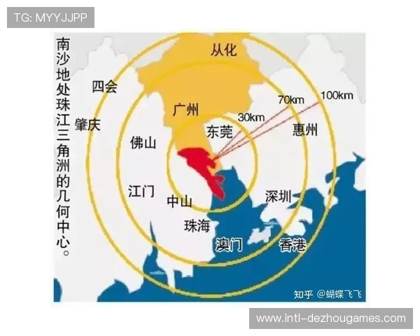 广州市F1赛道选址规划披露,花都、南沙、从化成为备选地