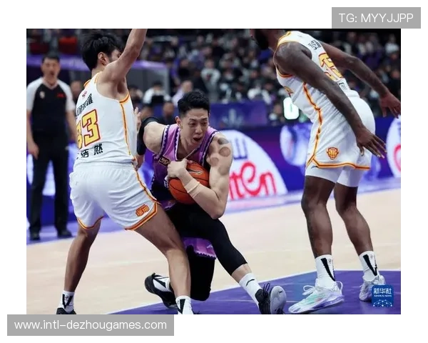 深圳男篮能否突破季后赛首轮，沈梓捷状态成关键