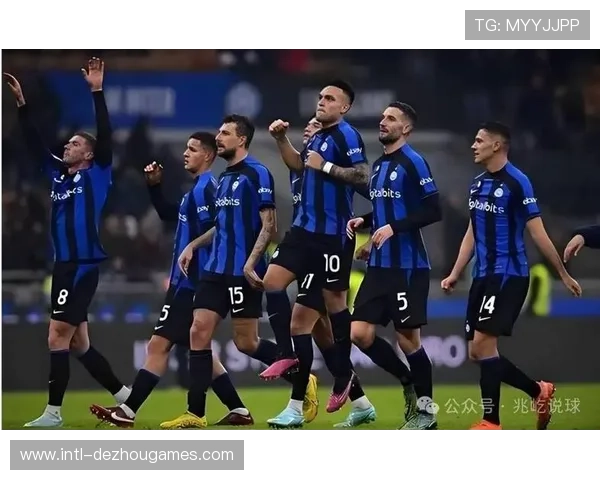 意甲首尾大战：国米主场6-2逆转大胜比萨，劳塔罗破门迪马尔科传射